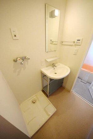 TERZO CASAの物件内観写真